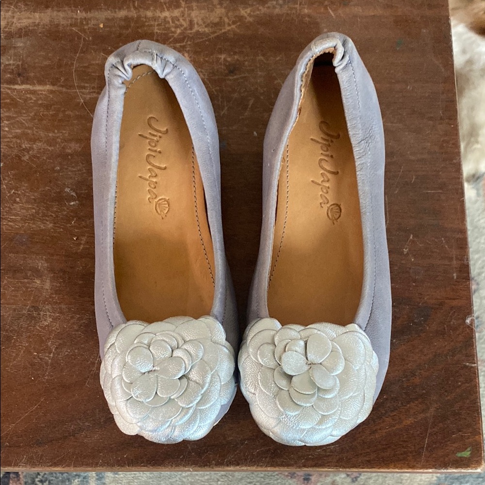 JIPI JAPA SHOES